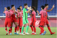 韩国球队世界杯分组形式不容乐观，世界杯出线难度大
