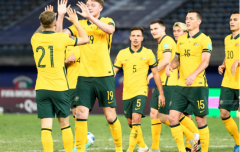 澳大利亚足球队阵容吸取经验，世界杯上无人能敌
