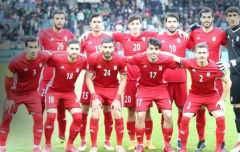伊朗队的锋线球员实力突出，这次世界杯能否打破出线的魔咒