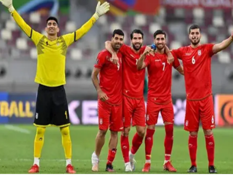 伊朗队,伊朗世界杯,小组赛,亚洲铁骑,出线