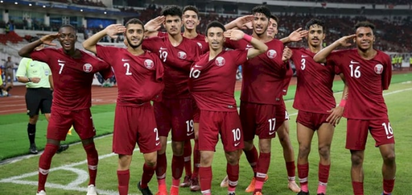 卡塔尔足球队世界杯名单,维戈塞尔塔,世界杯,德佩,法蒂