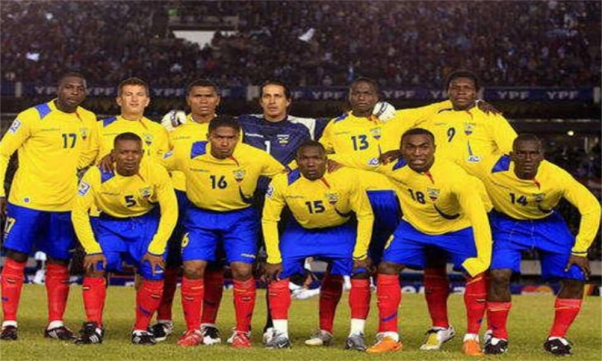 厄瓜多尔队,厄瓜多尔世界杯,世界杯赛事,世界杯冠军,南美足球