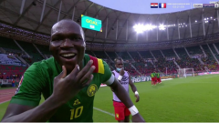 国际米兰退出比赛托纳利接近加盟世界杯喀麦隆国家队直播