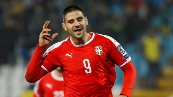 塞尔维亚国家男子足球队高清直播在线免费观看,C罗,世界杯