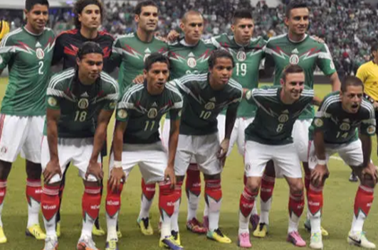 墨西哥队,墨西哥世界杯,八强,表现,失望