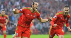 威尔士足球队打破无缘世界杯的诅咒，振奋人心