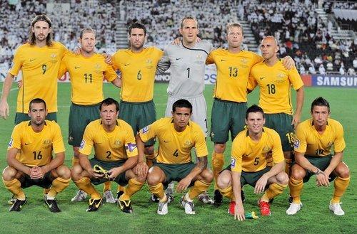 澳大利亚队,世界杯赛程,澳大利亚队世界杯,卡塔尔世界杯,澳大利亚男足