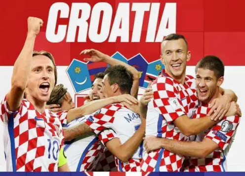 克罗地亚足球队,克罗地亚世界杯,冠军,亚军,职业生涯
