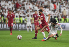 卡塔尔队俱乐部首场出战，世界杯上恐难以招架住考验