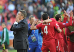 塞尔维亚队实力日益增强,期待世界杯上再创辉煌