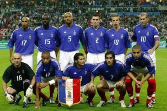 法国阵容,法国世界杯,姆巴佩,格列兹曼,本泽马