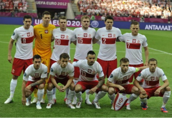 波兰队,波兰世界杯,普拉蒂尼,劳德鲁普齐名,莱万