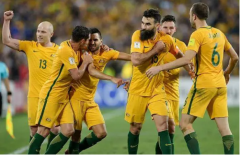 澳大利亚足球队存在联赛困境本届世界杯阵容受限
