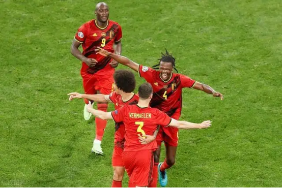 比利时队阵容,比利时世界杯,卢卡库,库尔图瓦,本泽马