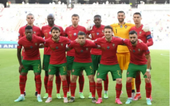 葡萄牙球队备受瞩目，卡塔尔世界杯上剑指冠军
