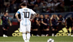 阿根廷队获得最佳射手称号,世界杯上即将全军出击