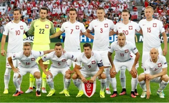 波兰队,波兰世界杯,成绩,进攻,战场