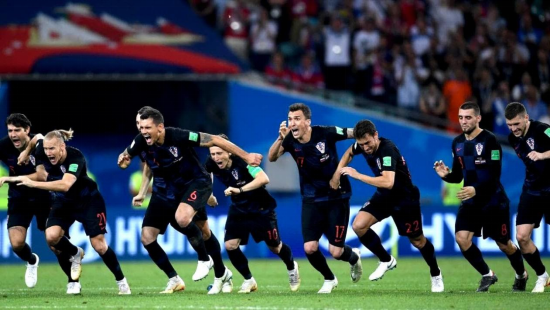 克罗地亚国家男子足球队视频直播,克洛普,世界杯