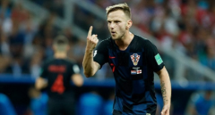 克罗地亚球队直播莫德里奇2022世界杯挑战比利时队
