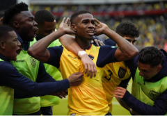 厄瓜多尔球队打法独特值得关注有望从世界杯A组中出线