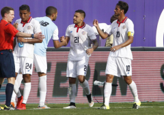 哥斯达黎加队在卡塔尔世界杯上能否小组出线