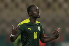 塞内加尔国家队世界杯小组出线权分析A组出线形式不容乐观