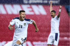 世界杯vs阿斯顿维拉预测分析塞尔维亚队足球直播