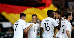 德国直播分析小组赛分组对德国队产生的影响