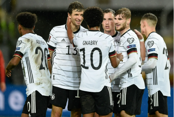 德国赛程,德国世界杯,小组赛,首站,出线