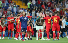比利时国家队存在隐忧，主力中后无法保持一流世界杯恐发挥不