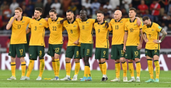 世界杯vs西汉姆联赛后比分:索契最高8.4分帕克最低5.7分澳大利亚