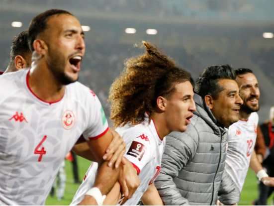 突尼斯国家队赛事,恰尔汉奥卢,德米拉尔,世界杯,尤文图斯
