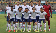 美国球队征战2022卡塔尔世界杯从小组出线可能性极大