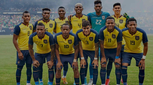 厄瓜多尔球队,厄瓜多尔世界杯,英超俱乐部,美国,乌拉圭
