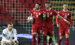 塞尔维亚队保持进攻端优势，世界杯上不惧挑战