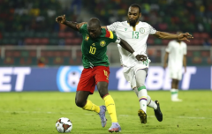 塞内加尔球队拥有强悍体能，世界杯中有望小组出线