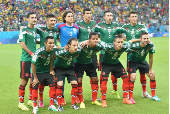 墨西哥国家队比赛,墨西哥世界杯,哥斯达黎加,预选赛,美国