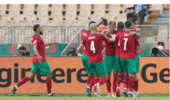 摩洛哥足球队阵容出炉，世界杯小组赛中将成为困局
