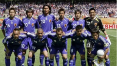 日本比赛紧张激烈，卡塔尔世界杯赛场上风云变幻