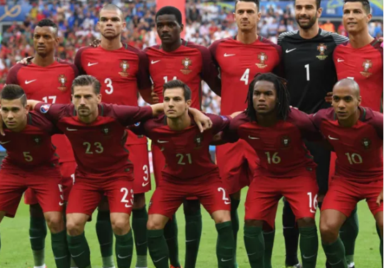 葡萄牙队比赛,葡萄牙世界杯,弗雷,安德烈·席尔瓦,菲戈