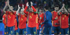 西班牙球队足球国度名声在外，世界杯上实力极其强劲