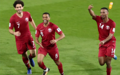 卡塔尔足球队防守反击为主，世界杯主场优势不可小觑！