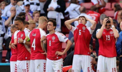 丹麦国家队俱乐部重回欧冠，世界杯阵容实力持续上涨！