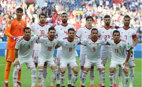 伊朗足球队,伊朗世界杯,斯科契奇,阿兹蒙,塔雷米