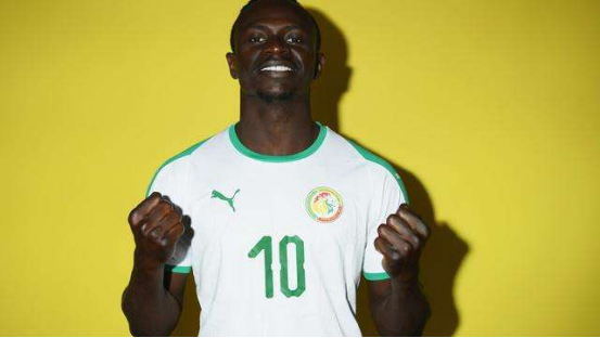 塞内加尔马内,塞内加尔国家队世界杯,利物浦,拜仁,非洲足球先生