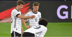 德国国家队俱乐部压力剧增，世界杯赛程挤压爆表！