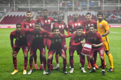哈维西班牙的黄金一代退役了带着无数荣誉离开了球场卡塔尔国