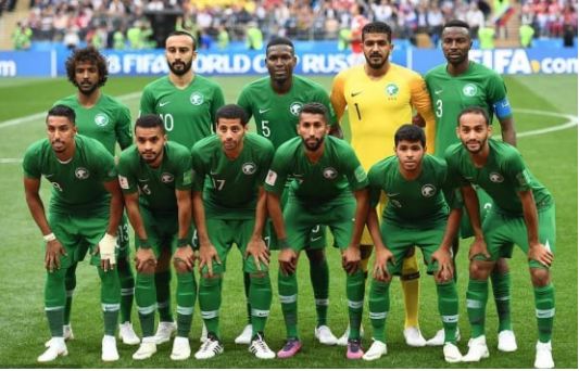 沙特阿拉伯2022世界杯阵容,博格巴,曼联,哈德斯菲尔德,世界杯