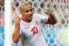 世界杯世界杯4-0克罗托内伊布双响500球里程碑突尼斯足球队阵容
