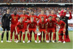 比利时队集结最强阵容参加卡塔尔世界杯，信心十足冲冠军